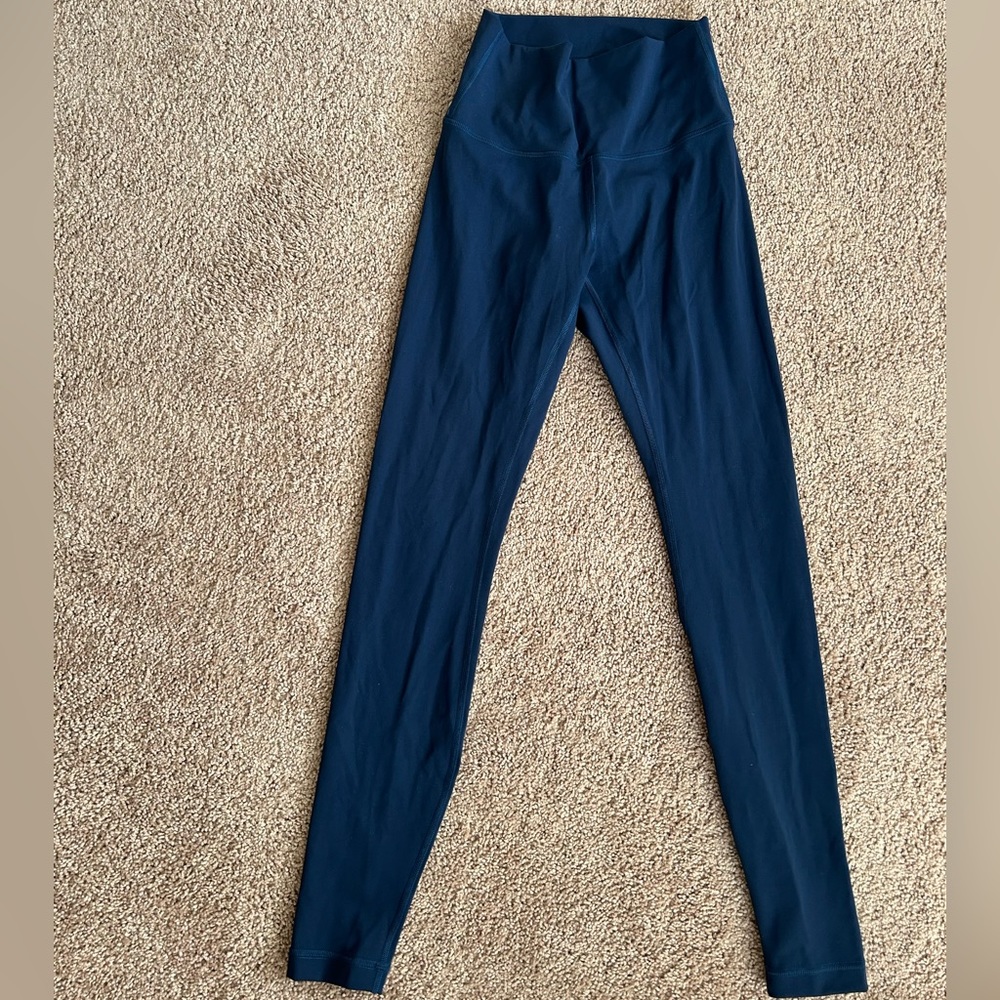 Lulu lemon leggings